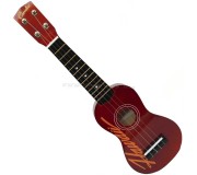 Ukulele Flame UK 09 (Brown)