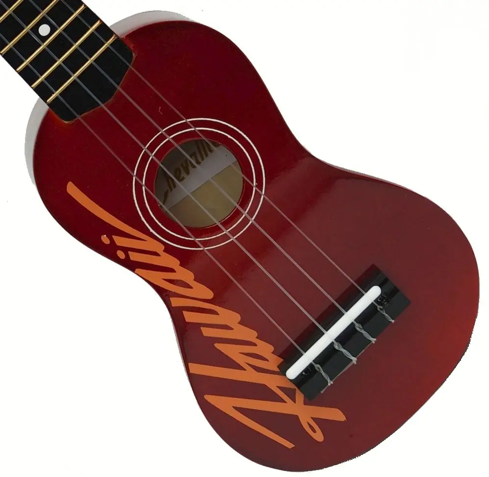 Ukulele Flame UK 09 (Brown)