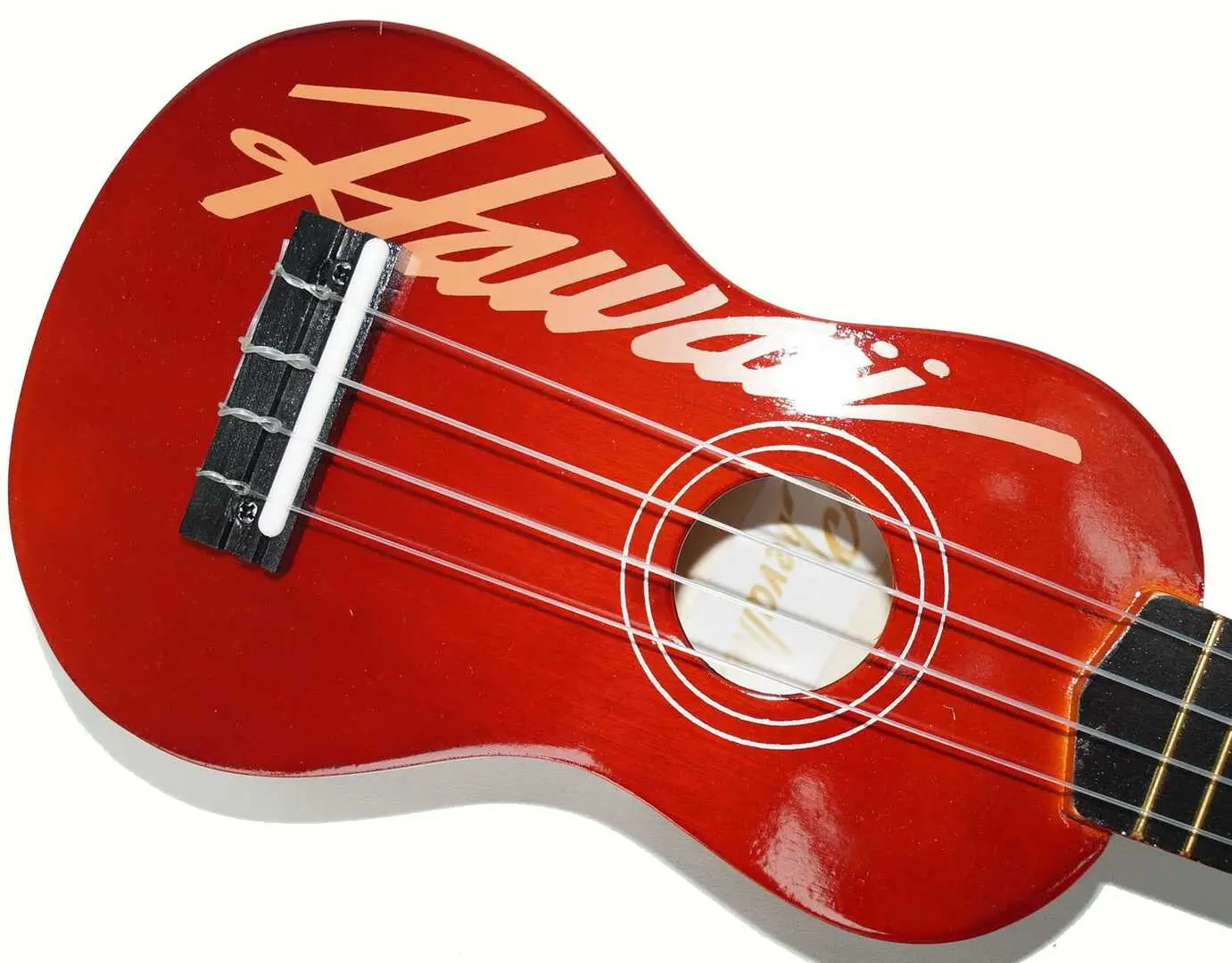 Ukulele Flame UK 09 (Brown)