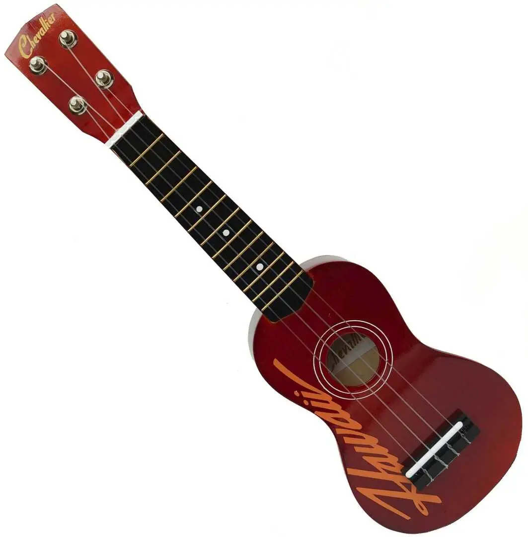 Ukulele Flame UK 09 (Brown)