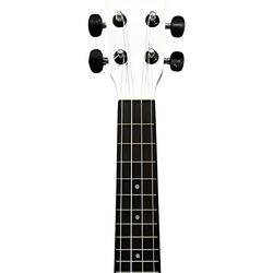 Ukulele Flame UK 12 (Blue/Red) Thumb