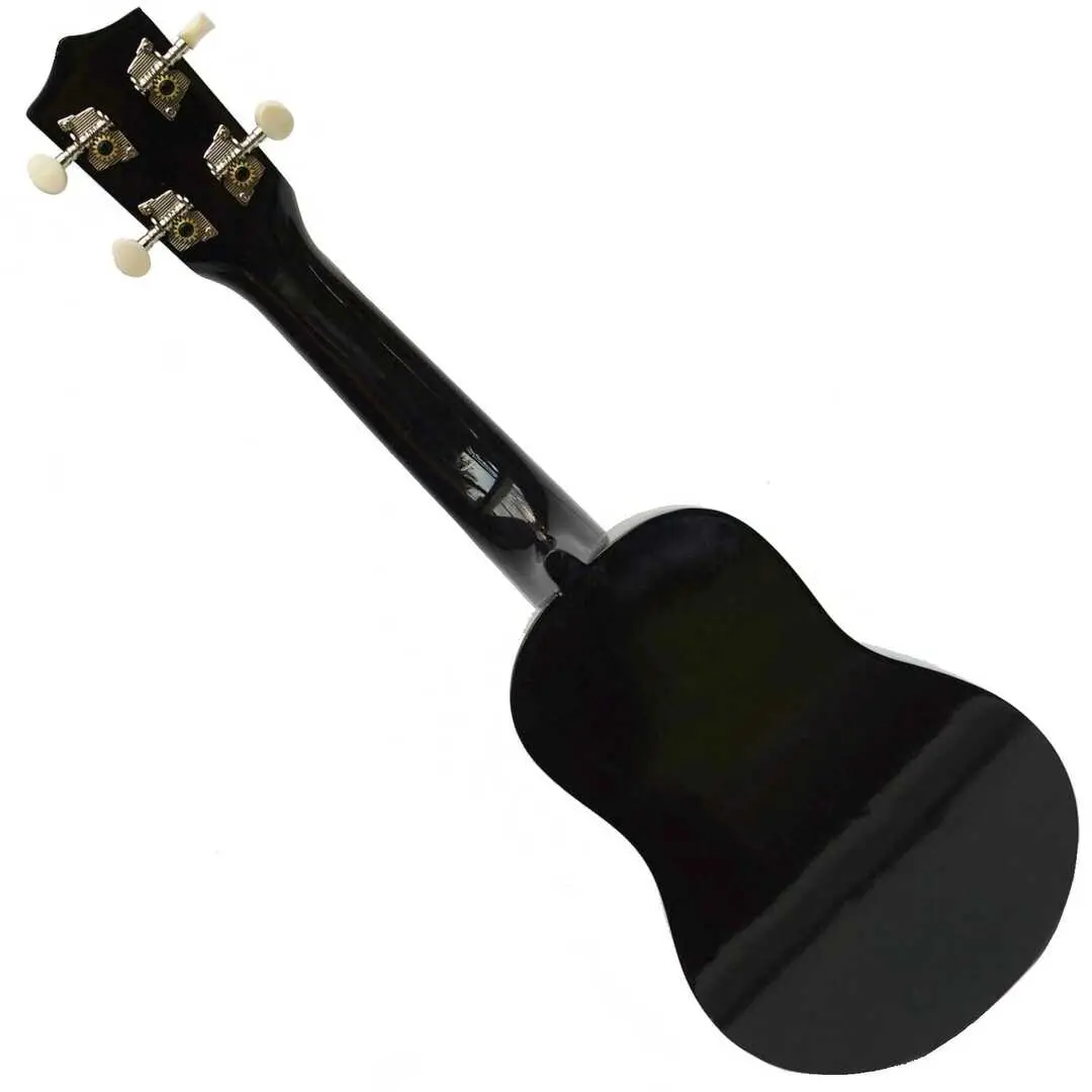 Ukulele Flame UK 13 (Black)