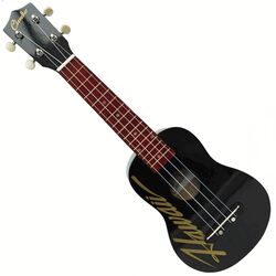 Ukulele Flame UK 13 (Black)