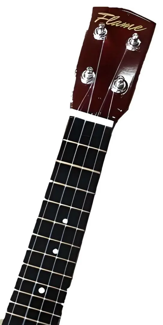 Ukulele Flame UK 15 (Grey)