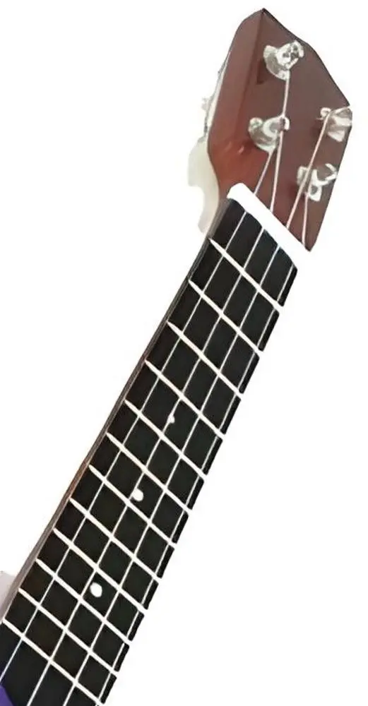 Ukulele Flame UK 17 (Multicolor)
