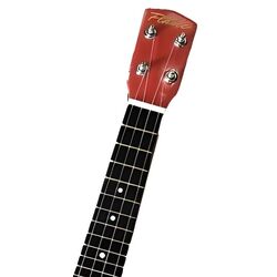 Ukulele Flame UK 19 (Multicolor) Thumb