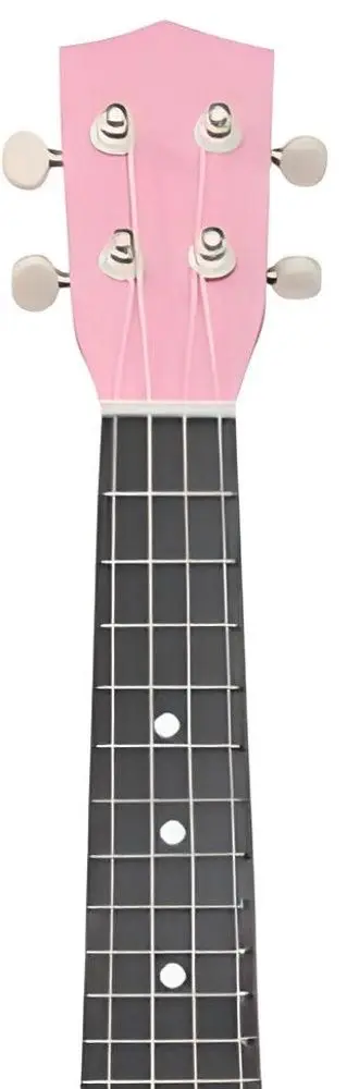 Ukulele Flame UK 29 (Pink)