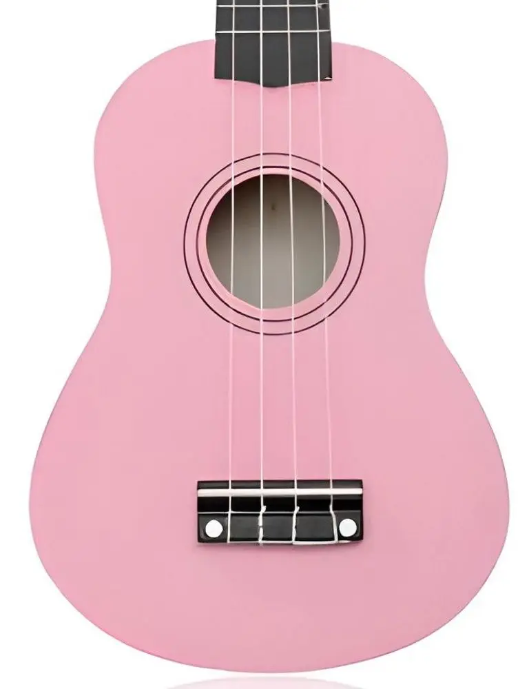 Ukulele Flame UK 29 (Pink)