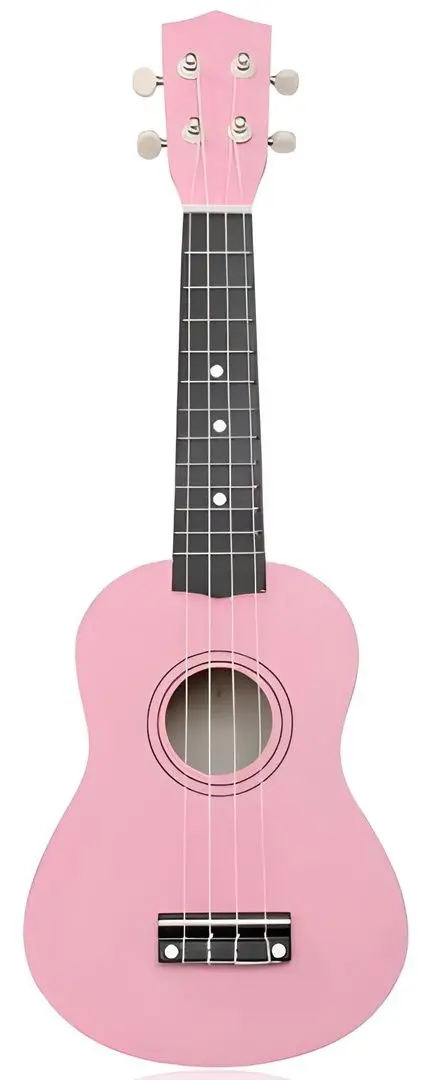 Ukulele Flame UK 29 (Pink)