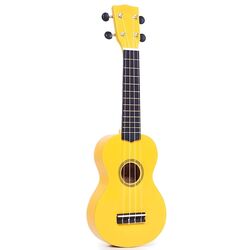Ukulele Flame UK 30 (Yellow)