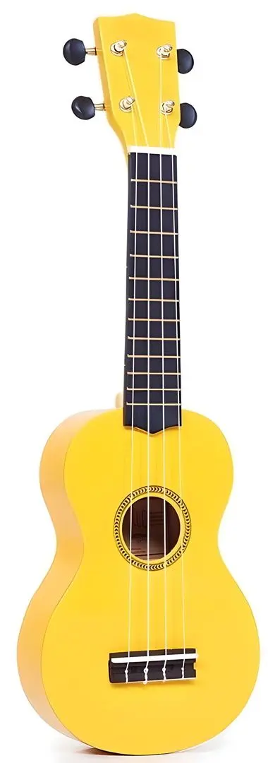 Ukulele Flame UK 30 (Yellow)
