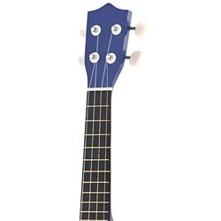 Ukulele Flame UK 32 (Blue) Thumb