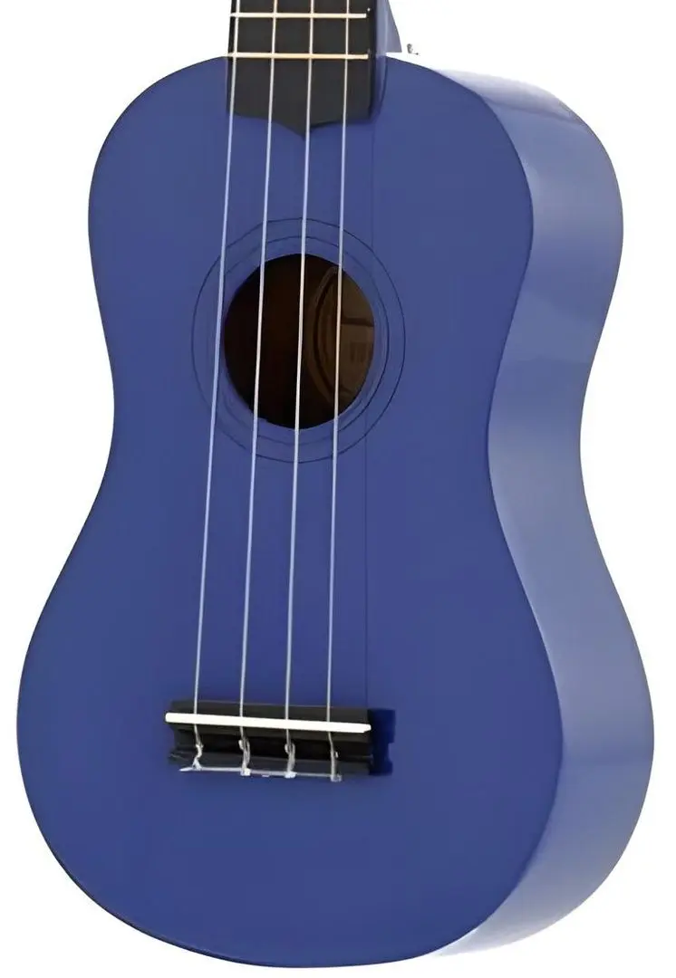 Ukulele Flame UK 32 (Blue)