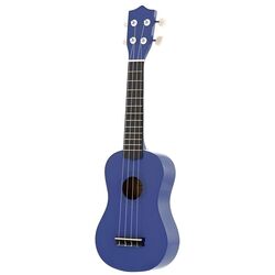 Ukulele Flame UK 32 (Blue)