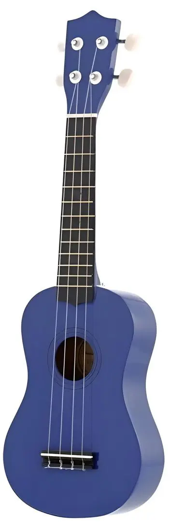 Ukulele Flame UK 32 (Blue)