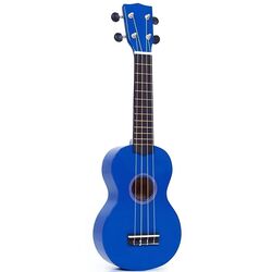 Ukulele Flame UK 34 (Blue)