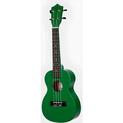 Ukulele Flame UK 35 (Green)