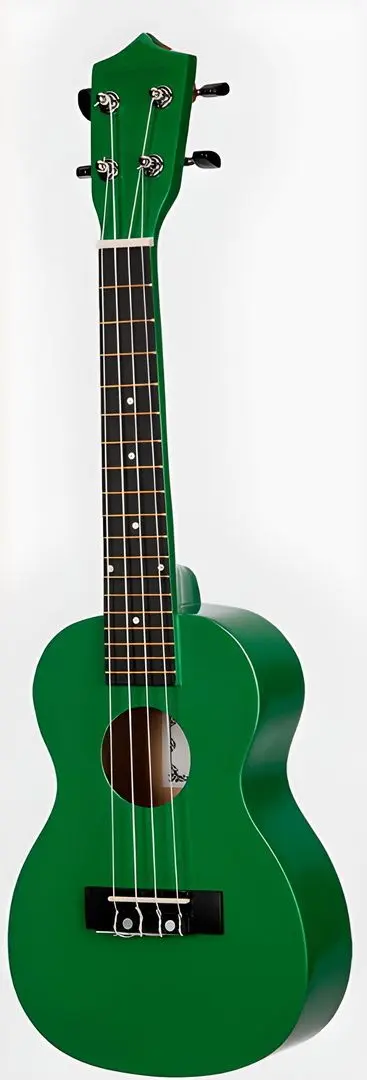 Ukulele Flame UK 35 (Green)
