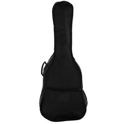 Гитарный набор Flame CG 100 BK 4/4 (Black) Thumb