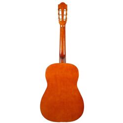 Set chitara Flame CG 100 N 1/4 Thumb