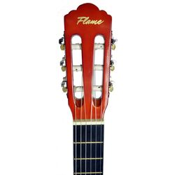 Set chitara Flame CG 100 N 4/4 (Wood/Black) Thumb
