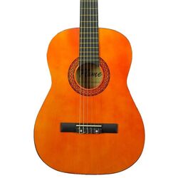 Set chitara Flame CG 831 7/8 Thumb