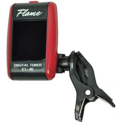 Set chitara Flame CG 831 7/8 Thumb