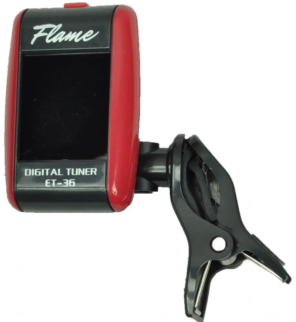 Set chitara Flame CG 831 7/8