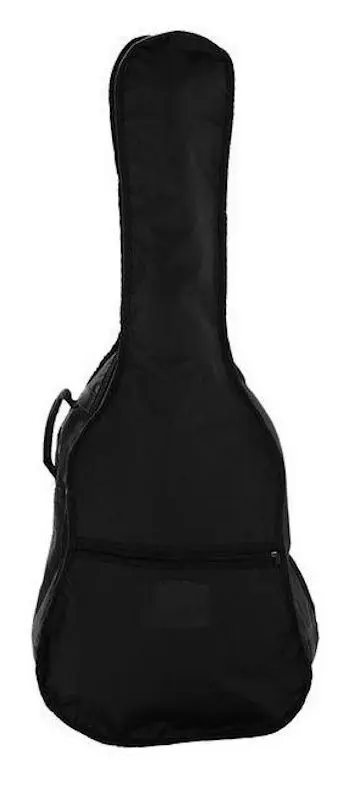 Set chitara Flame CG 851 BK 4/4 (Black)