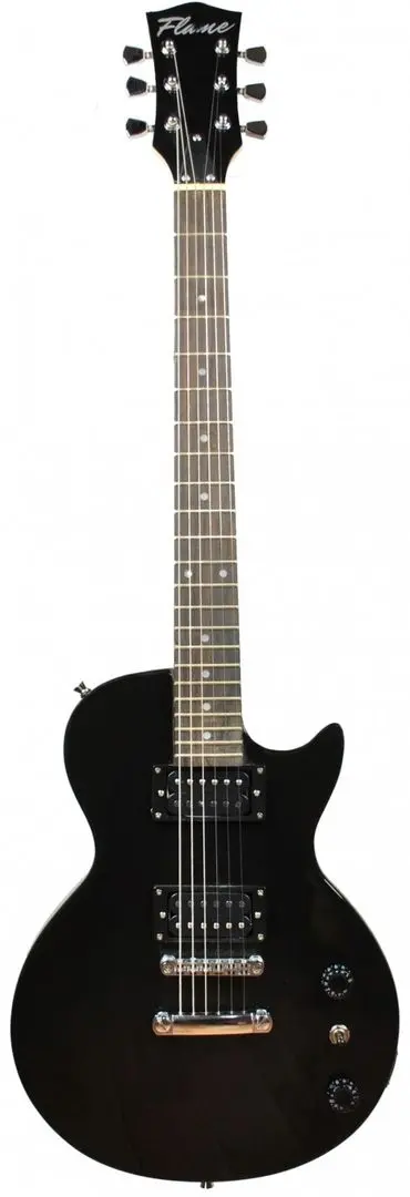 Гитарный набор Flame FD-05 (Black)