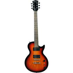 Set chitara Flame FD-05 RBS (Sunburst) Thumb