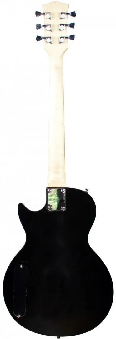 Set chitara Flame FD-05 RBS (Sunburst)