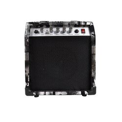 Set chitara Flame FD-05 RBS (Sunburst) Thumb