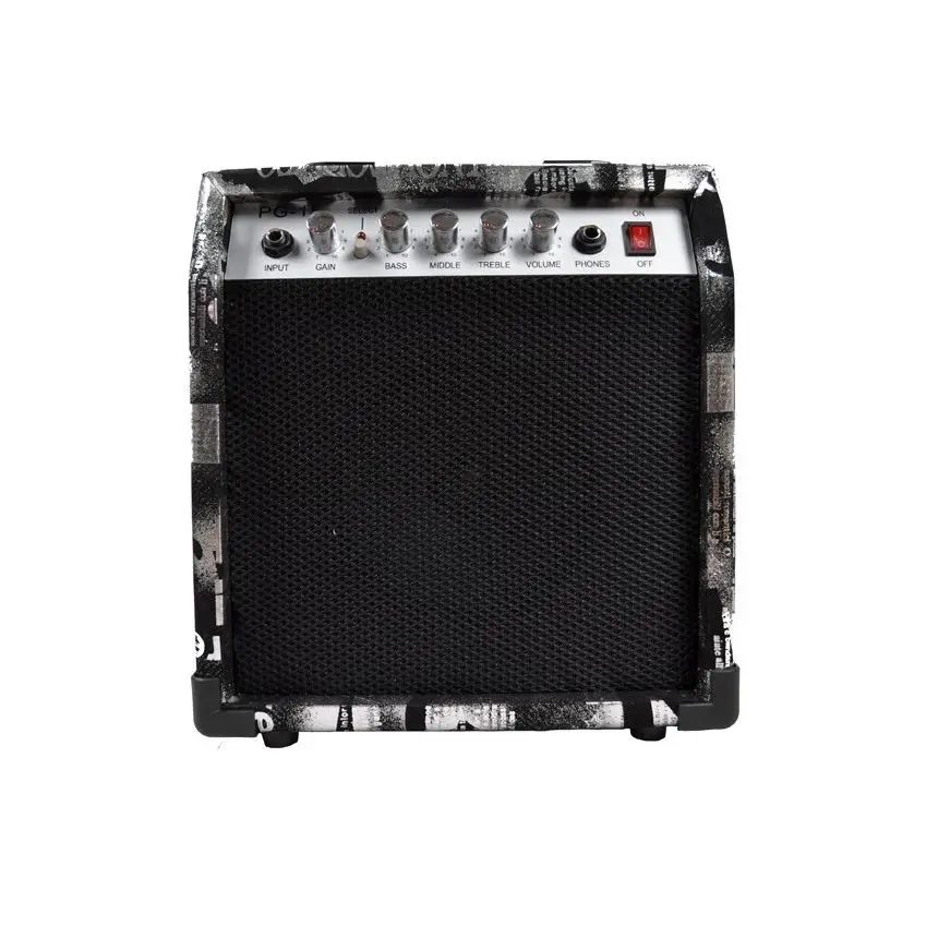 Set chitara Flame FD-05 RBS (Sunburst)