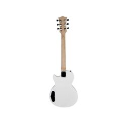 Set chitara Flame FD-05 (White) Thumb