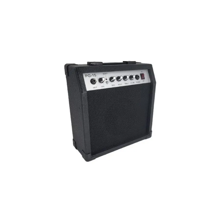 Set chitara Flame FD-05 (White)