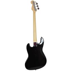 Set chitara Flame JB100-1 (Black) Thumb