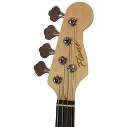 Set chitara Flame JB100-1 (Black) Thumb