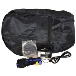 Set chitara Flame JB100-1 (Black) Thumb