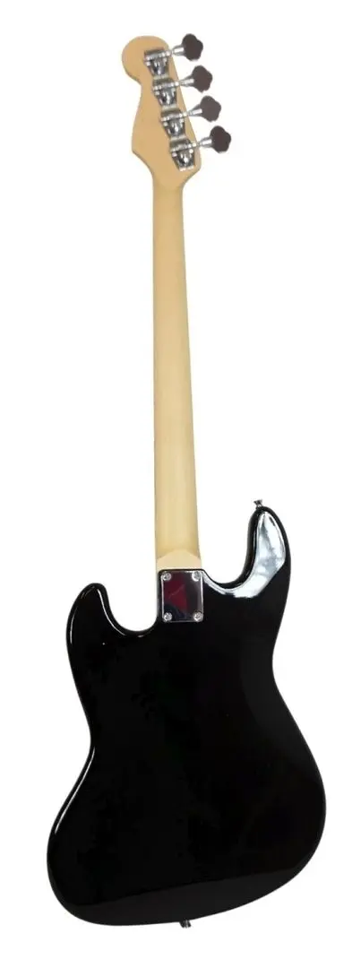 Set chitara Flame JB100-1 (Sunburst/Black)