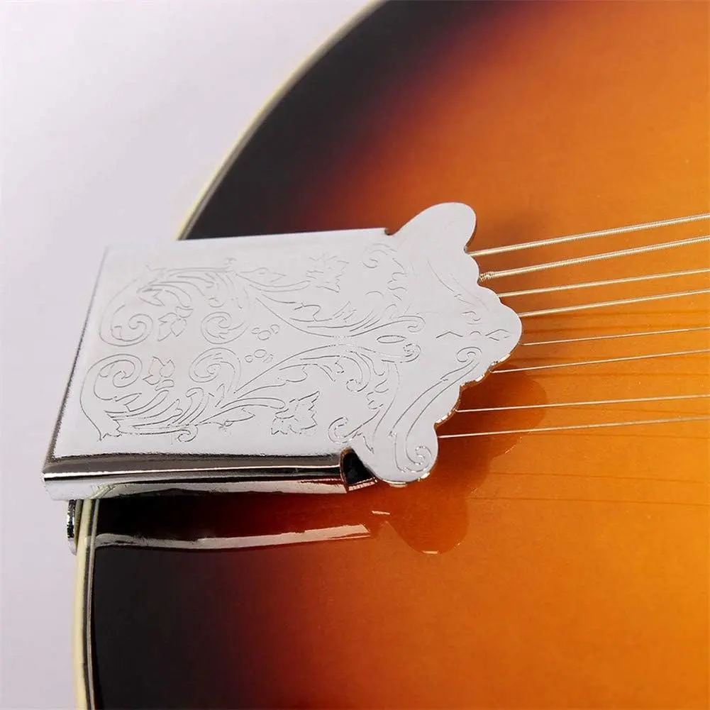 Mandolina Flame MD228 (Brown)