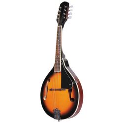Mandolina Flame MD228 (Sunburst)