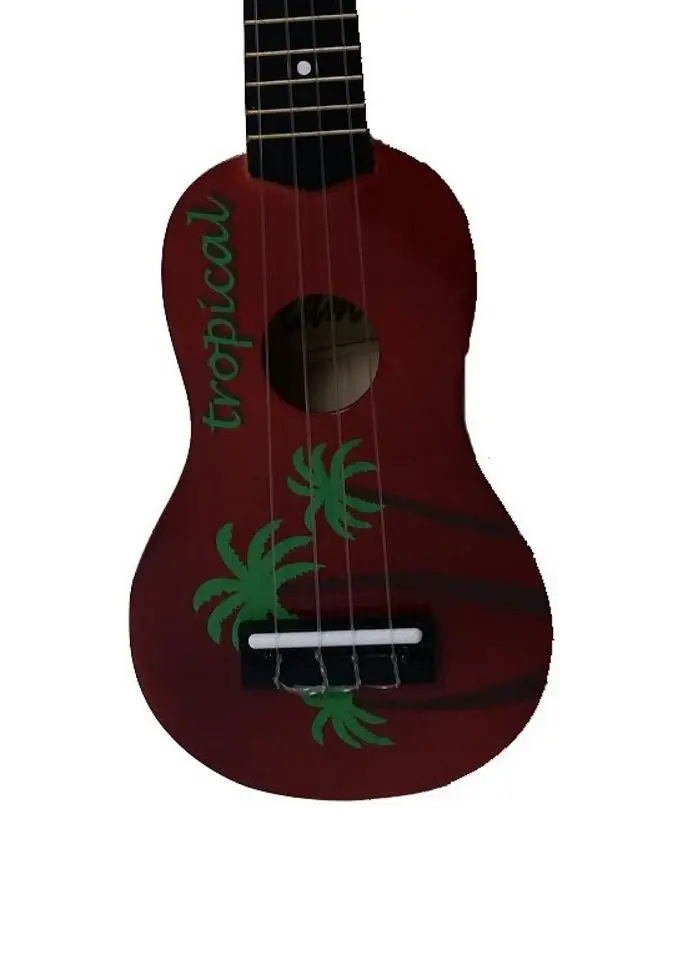 Ukulele Flame UK 10 (Brown)