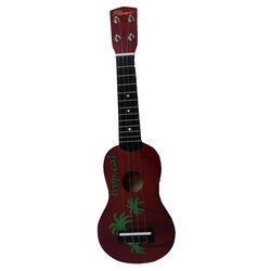 Ukulele Flame UK 10 (Brown)