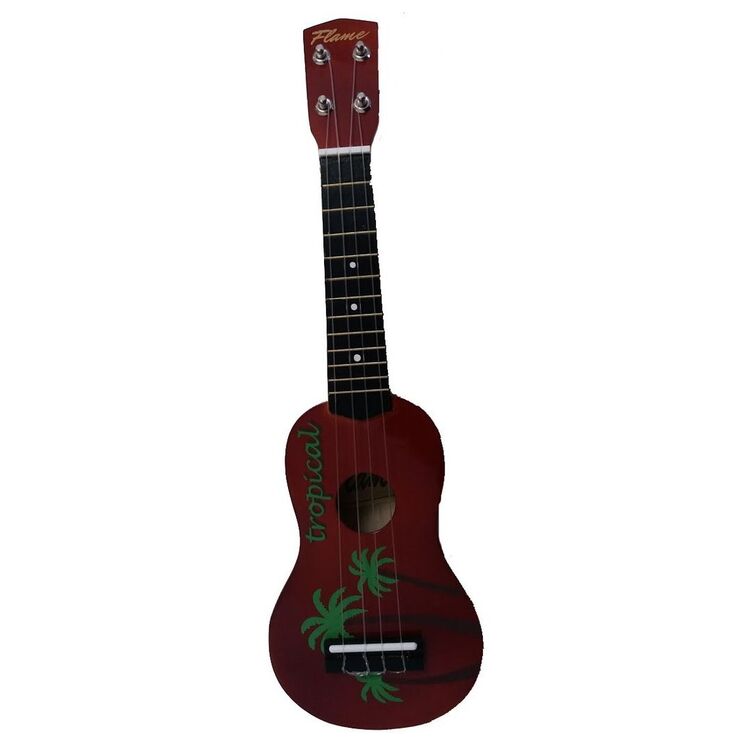 Ukulele Flame UK