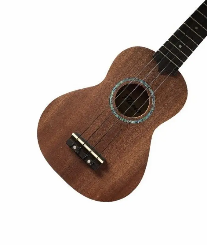 Ukulele Flame UK 210A (Brown)