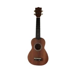 Ukulele Flame UK 210A (Brown)
