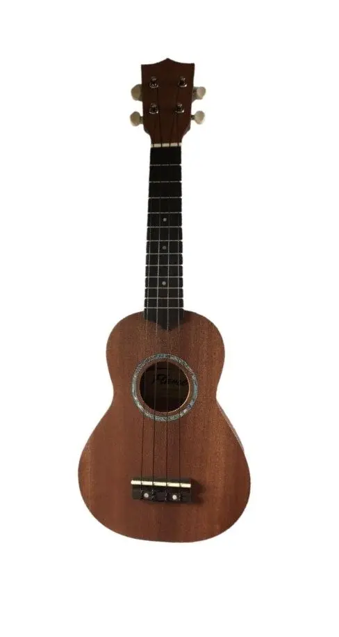 Ukulele Flame UK 210A (Brown)