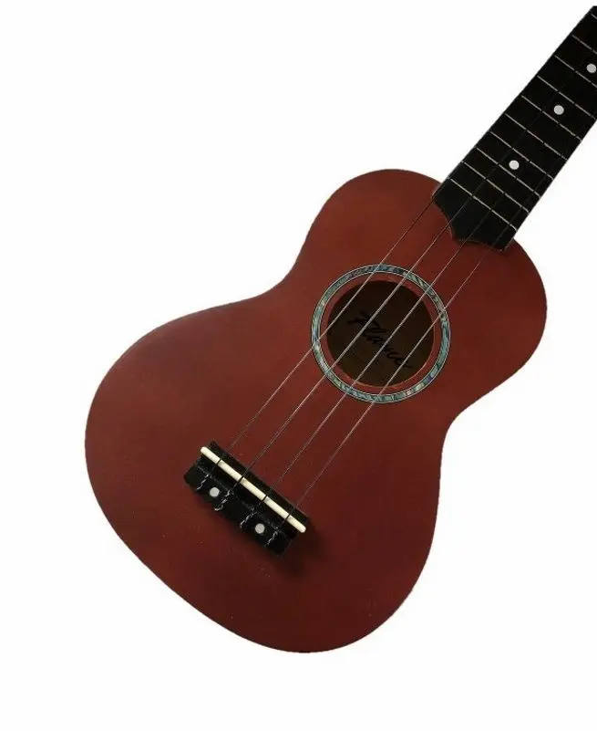 Ukulele Flame UK 229 (Red)