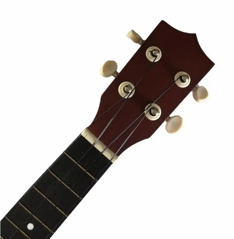 Ukulele Flame UK 229 (Red)